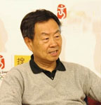 �й��ֲ���ҵЭ��᳤ ��ɭ��